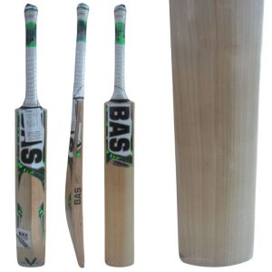Bas Vampire Commander English Willow Cricket Bat Standard Size