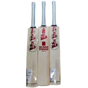 SG Sunny Tonny Arc 1.0 English WIllow Cricket Bat