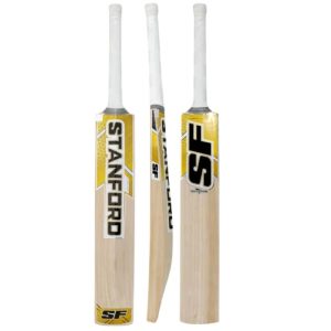 SF Gold Edition Kashmir Willow Cricket Bat