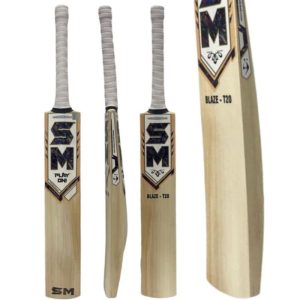 SM Power Shot Willow Cricket Bat Standard Size