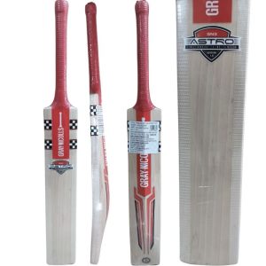 Gray Nicolls Astro GN3 English Willow Cricket Bat SH
