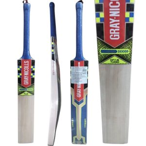 Gray Nicolls Turbo GN1.5 English Willow Cricket Bat Size SH