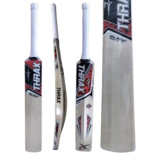 Thrax Blade English Willow Cricket Bat