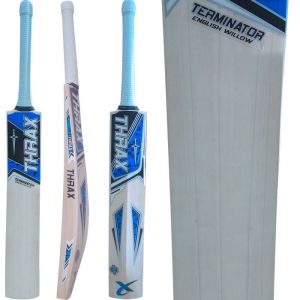 Thrax Terminator English Willow Cricket Bat