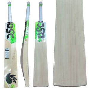 DSC Split Player Edition English Willow Cricket Bat