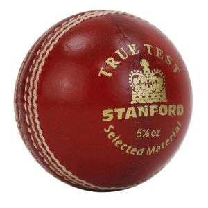 SF True Test Cricket Ball 12 Ball Set