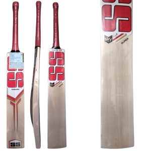 SS SKY Super Kashmir Willow Cricket Bat