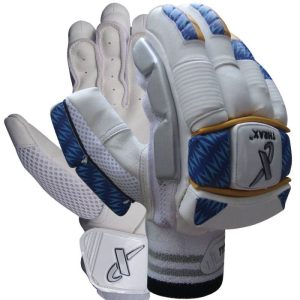 Thrax Flicker players Cricket Batting Gloves (Mens Size Right-Handed)