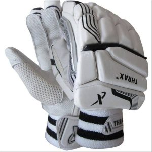 Thrax Titanium Pittard Palm Batting Gloves (Mens Size Right-Handed)