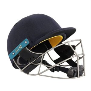 SHREY Master Class AIR 2.0 Titanium Cricket Helmet Medium 58_61 cm