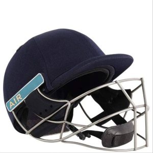 Shrey Master class Air Titanium Cricket Helmet Large 61_63 cm