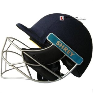 Shrey Master Class Air Cricket Helmet With Stainless Steel Grille Size Large 60_63cm