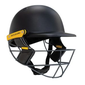 Masuri T Line Plus Steel Cricket Helment Medium