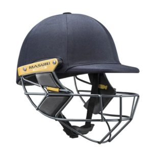 Masuri T Line Titanium Cricket Helmet Medium