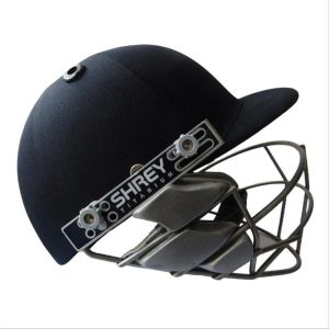 Shrey Pro Guard Cricket Helmet With Titanium Grille Large