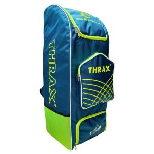 Thrax Velocity Cricket Kit bag
