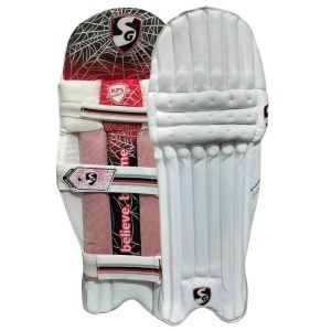 SG RP Club RH Cricket Batting Pads (Mens Size Right Hand Side)