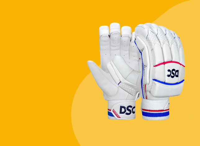 Superior grip and comfort